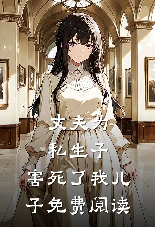 丈夫为私生子，害死了我儿子免费阅读