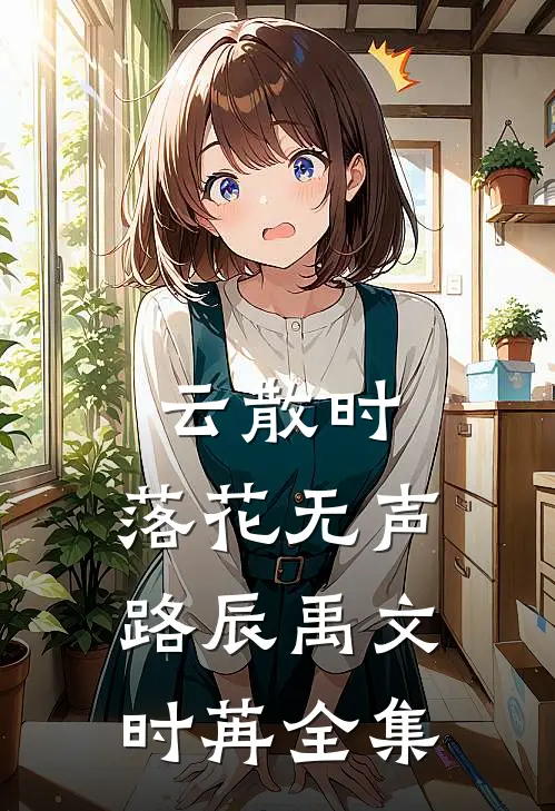 云散时，落花无声路辰禹文时苒全集