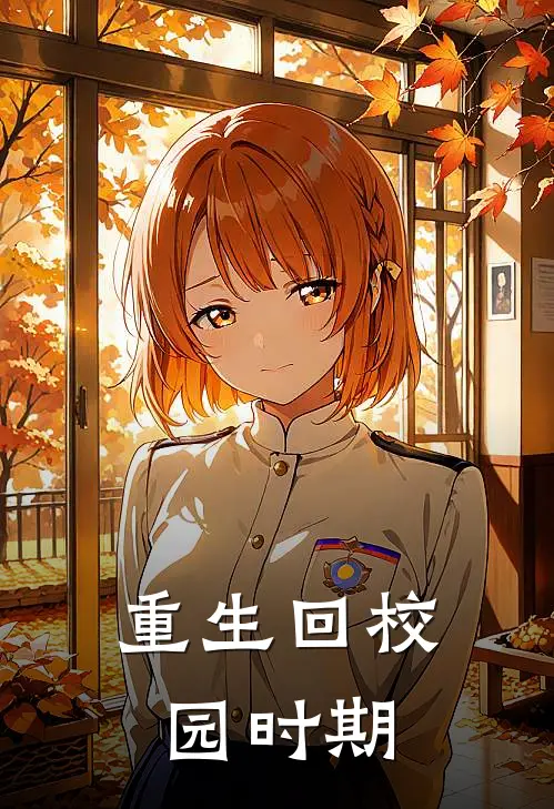 重生回校园时期