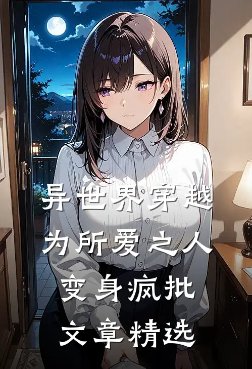 异世界穿越，为所爱之人变身疯批文章精选