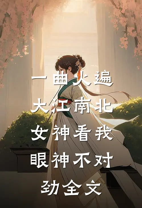 一曲火遍大江南北，女神看我眼神不对劲全文
