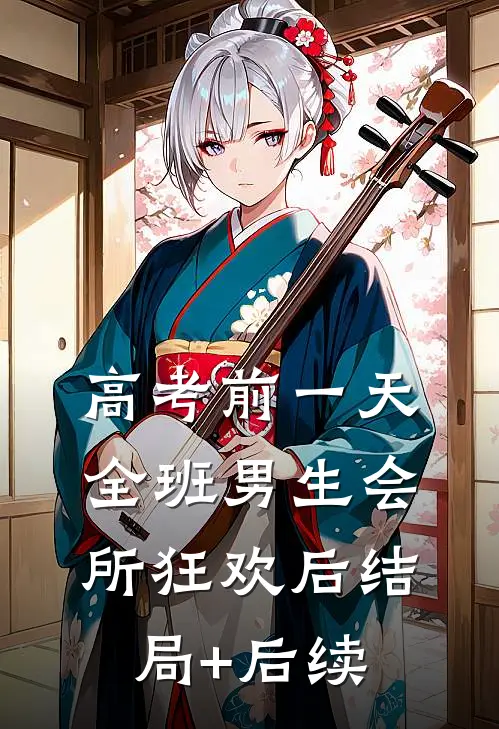 高考前一天，全班男生会所狂欢后结局+后续