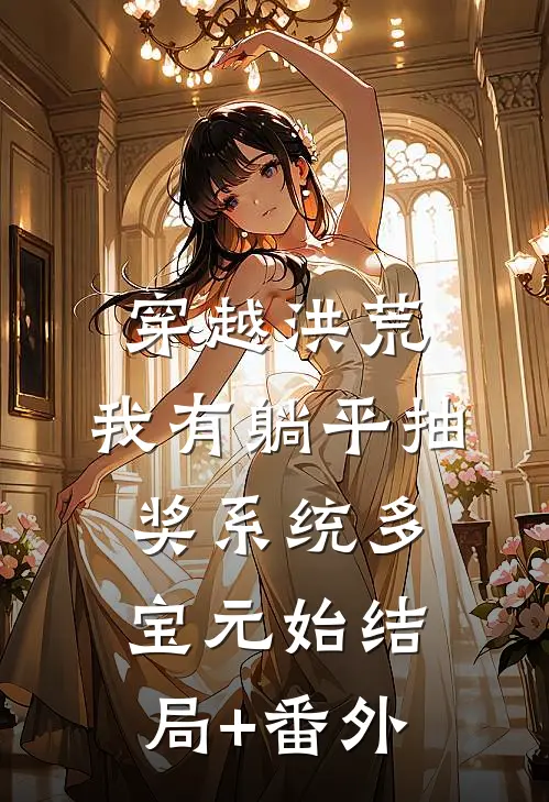 穿越洪荒：我有躺平抽奖系统多宝元始结局+番外