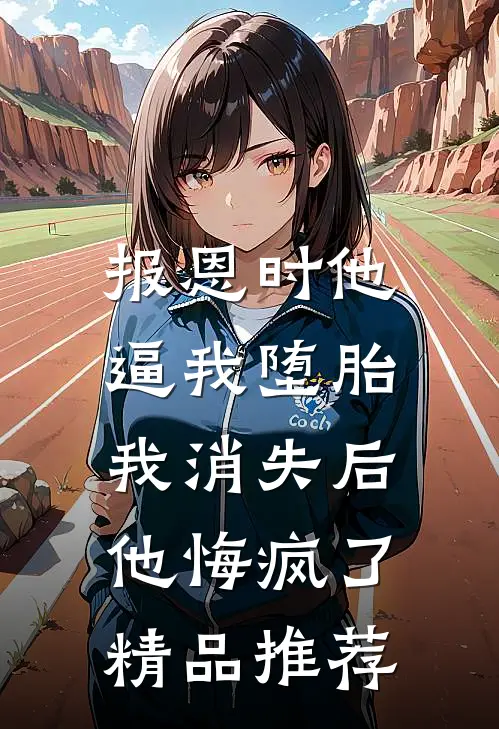 报恩时他逼我堕胎，我消失后他悔疯了精品推荐