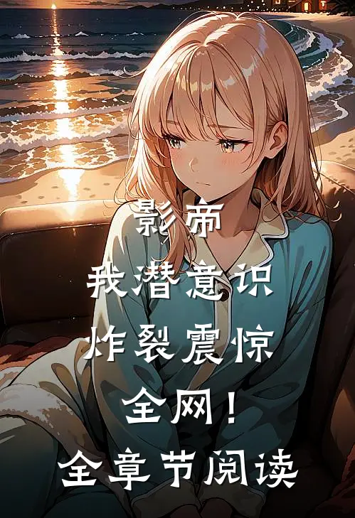影帝：我潜意识炸裂震惊全网！全章节阅读