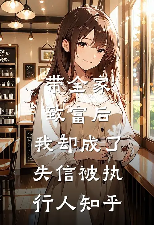 带全家致富后，我却成了失信被执行人知乎