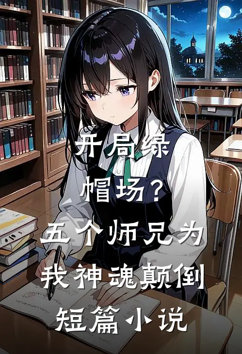 开局绿帽场？五个师兄为我神魂颠倒短篇小说