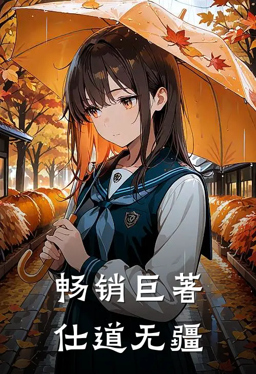 畅销巨著仕道无疆