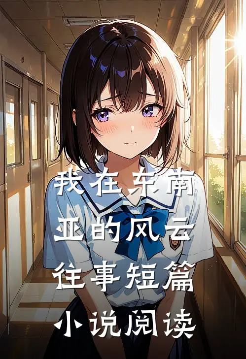 我在东南亚的风云往事短篇小说阅读
