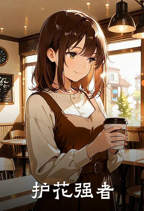 护花强者