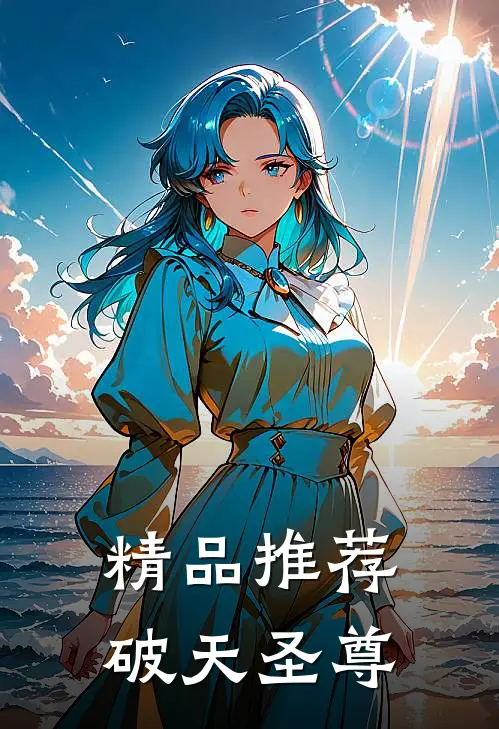 精品推荐破天圣尊