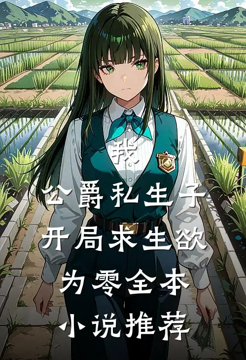 我，公爵私生子，开局求生欲为零全本小说推荐