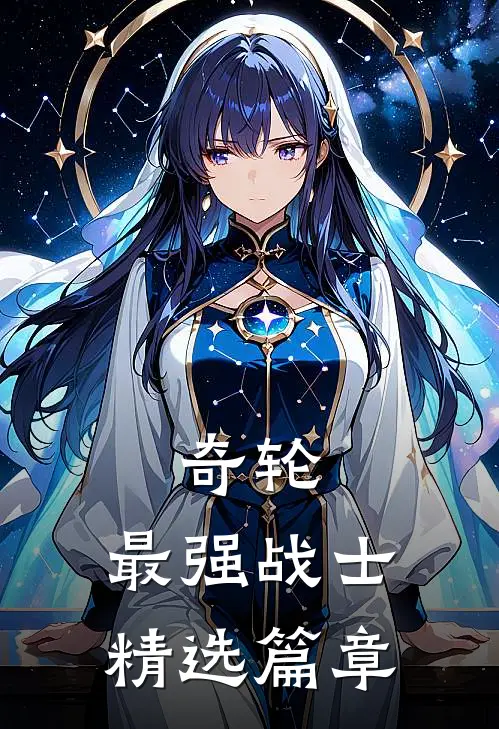 奇轮：最强战士精选篇章