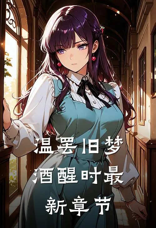 温罢旧梦酒醒时最新章节