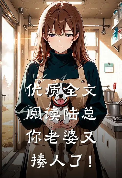 优质全文阅读陆总，你老婆又揍人了！