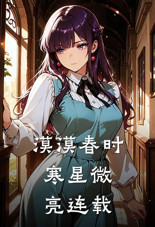 漠漠春时，寒星微亮连载