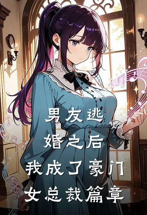男友逃婚之后，我成了豪门女总裁篇章