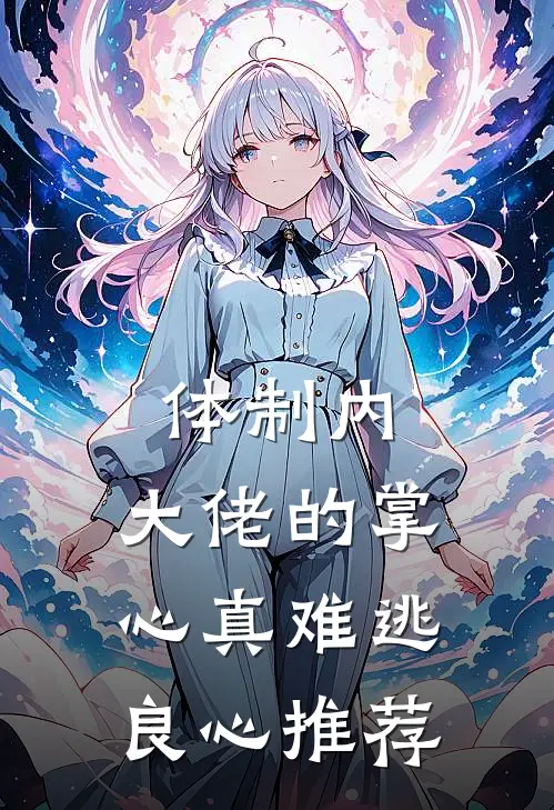 体制内：大佬的掌心真难逃良心推荐