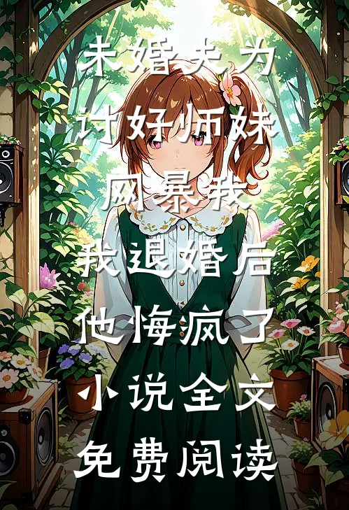 未婚夫为讨好师妹网暴我，我退婚后他悔疯了小说全文免费阅读