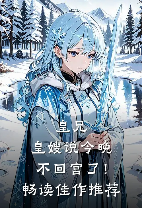 皇兄，皇嫂说今晚不回宫了！畅读佳作推荐