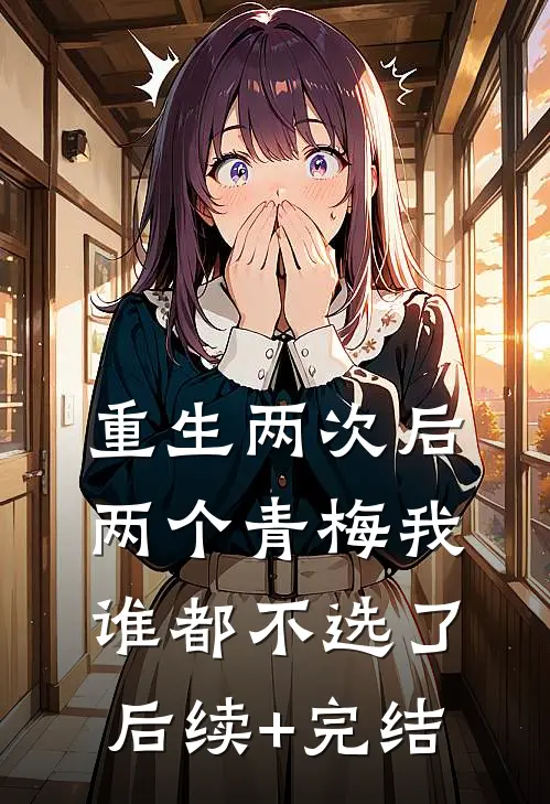 重生两次后，两个青梅我谁都不选了后续+完结