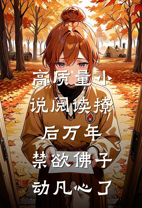 高质量小说阅读撩后万年，禁欲佛子动凡心了