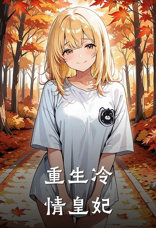 重生冷情皇妃