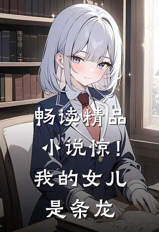 畅读精品小说惊！我的女儿是条龙