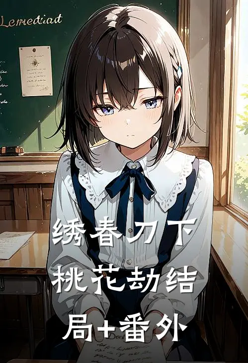 绣春刀下桃花劫结局+番外