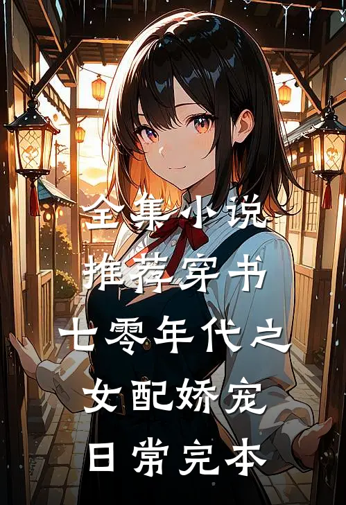 全集小说推荐穿书:七零年代之女配娇宠日常完本