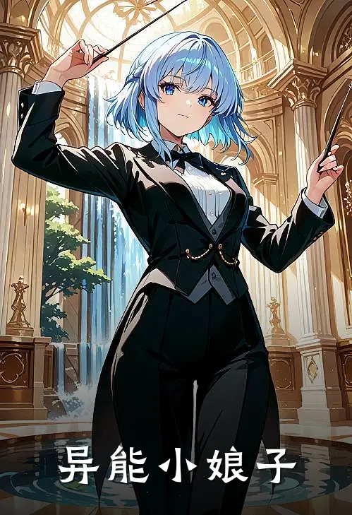 异能小娘子