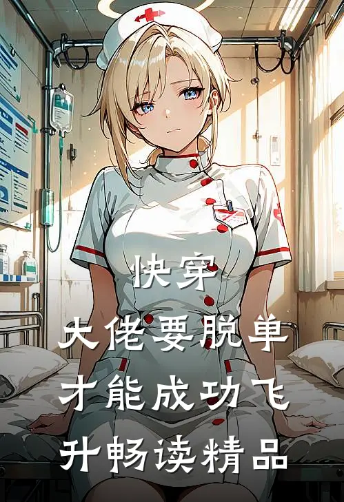 快穿：大佬要脱单才能成功飞升畅读精品