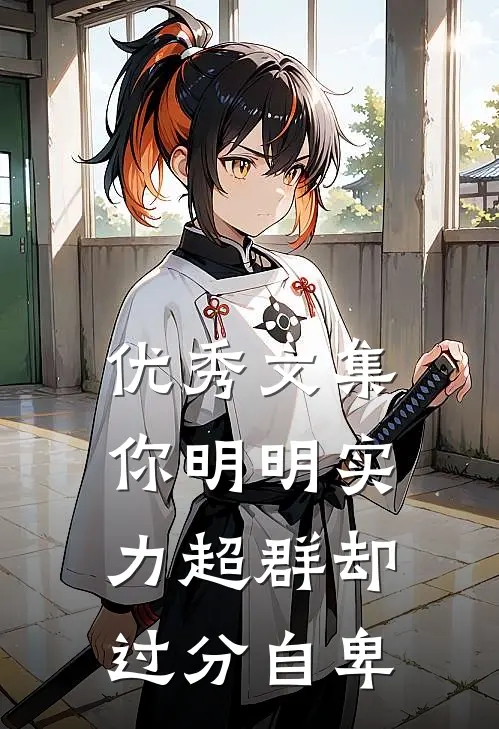优秀文集你明明实力超群却过分自卑