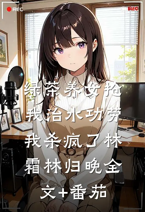 绿茶养女抢我治水功劳，我杀疯了林霜林归晚全文+番茄