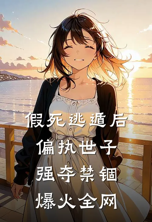 假死逃遁后，偏执世子强夺禁锢爆火全网