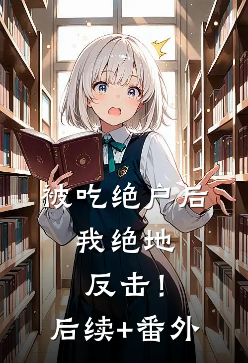 被吃绝户后，我绝地反击！后续+番外