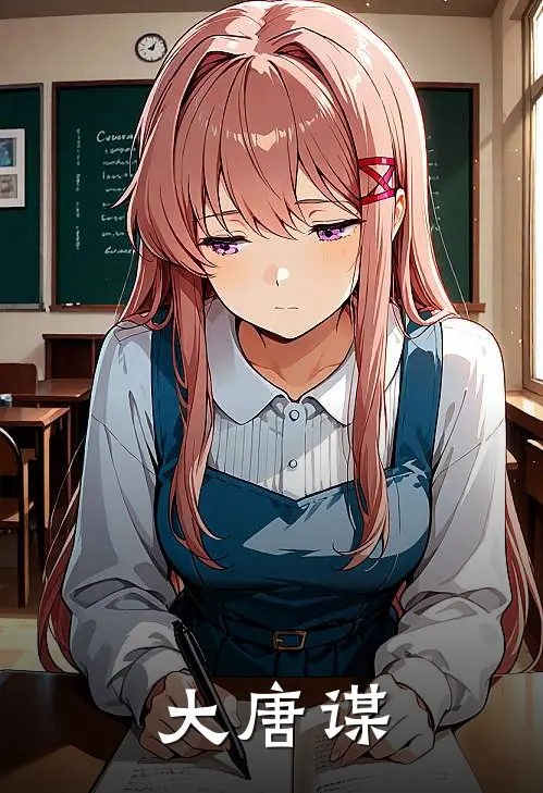 大唐谋