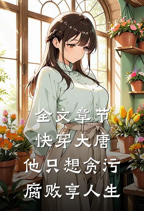 全文章节快穿大唐，他只想贪污腐败享人生