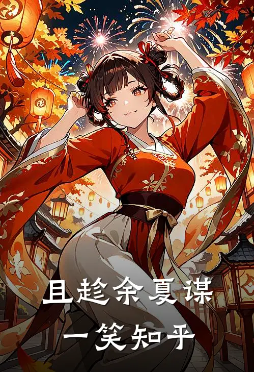 且趁余夏谋一笑知乎
