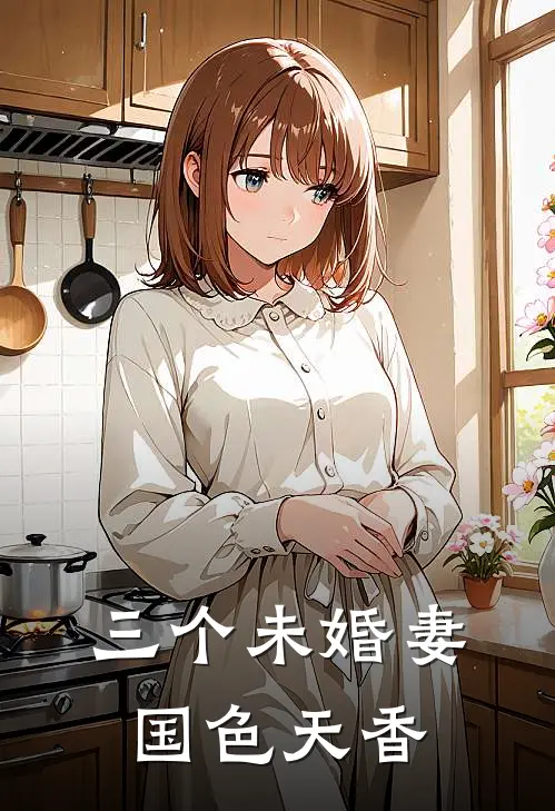 三个未婚妻国色天香