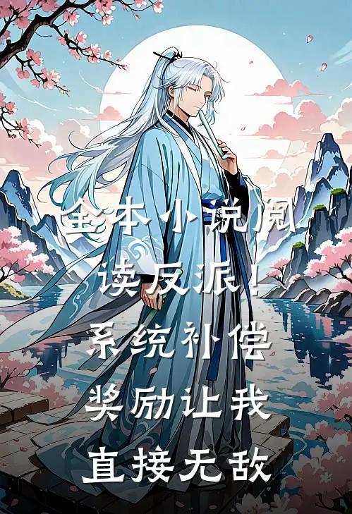 全本小说阅读反派！系统补偿奖励让我直接无敌