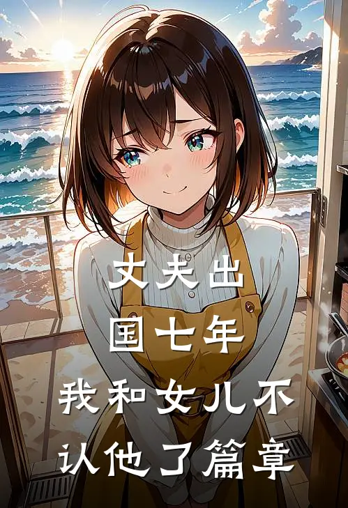 丈夫出国七年，我和女儿不认他了篇章