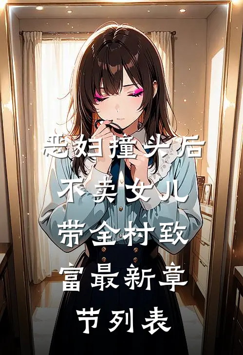 恶妇撞头后不卖女儿，带全村致富最新章节列表