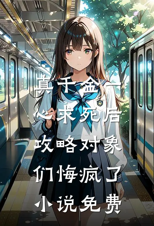 真千金一心求死后，攻略对象们悔疯了小说免费