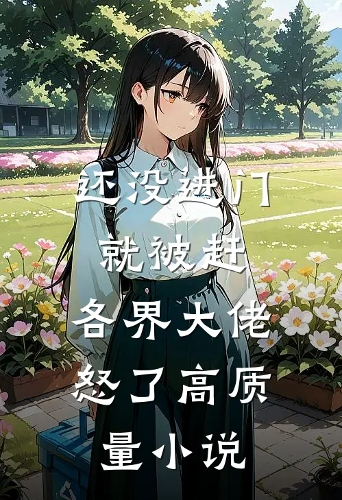 还没进门就被赶，各界大佬怒了高质量小说