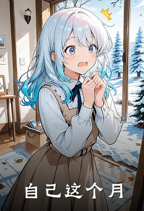 自己这个月