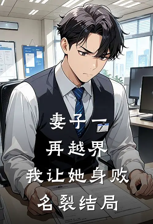 妻子一再越界，我让她身败名裂结局