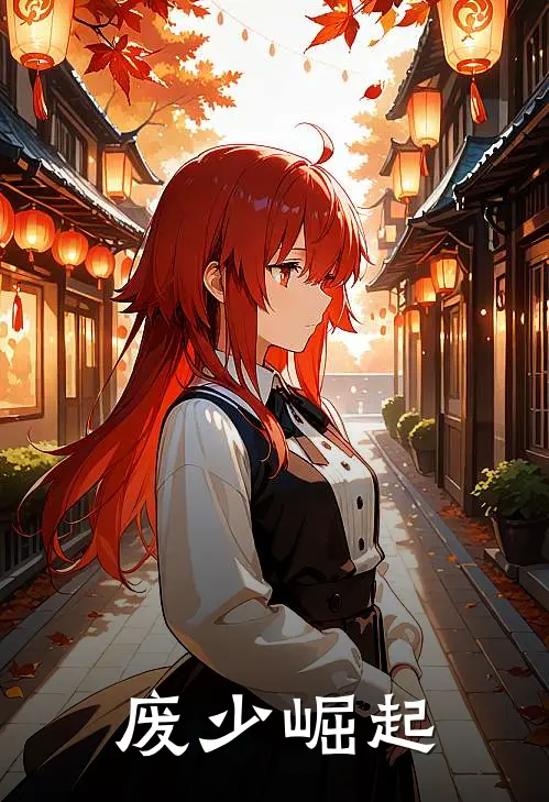 废少崛起