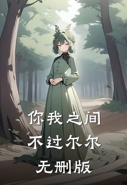 你我之间，不过尔尔无删版