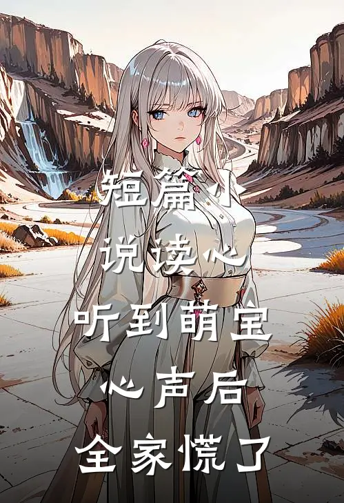 短篇小说读心：听到萌宝心声后，全家慌了